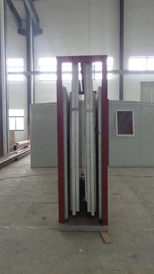 Prefabricated Portable Emergency Shelter