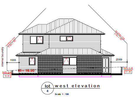 Australia Standard Design Prefab Garden Studio Homes For Small House Kits  Two Floors Of The Light Steel Prefab Modern H