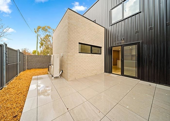 Quick Build Prefabricated Houses Modular Homes With Light Light Gauge Steel Frame