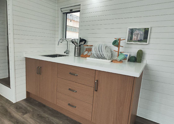 Orlando Tiny House Movement Benefits Of Living Tiny House On Wheels Raedy To Ship