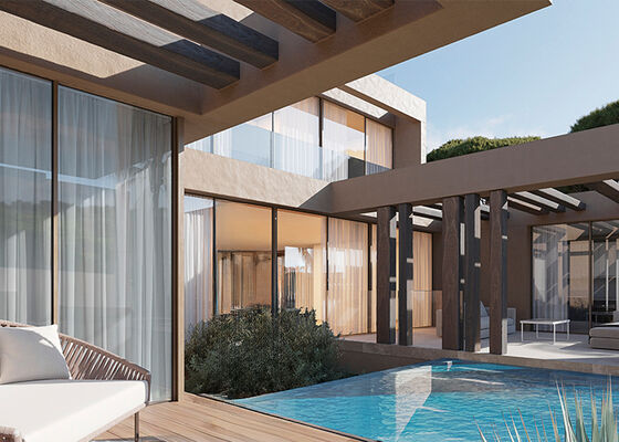 Innovative Prefabricated House Solutions: Modular Homes & Portable Living Spaces