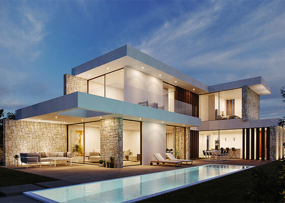 Maximizing Space In A Casa Prefabricada: Design Ideas For Modular Mobile Homes