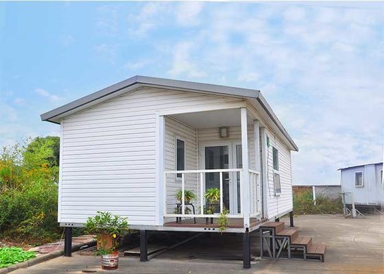European Standard Foldable House Prefabricated House Granny Flat Modular Homes For Living