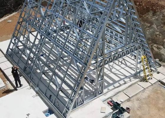 Australia Standard Prefab Garden Studio