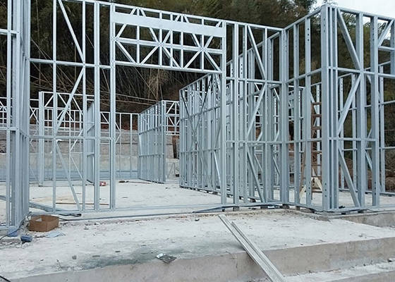 AS/NZS Nhà gạch gạch thép sẵn Sản phẩm gia dụng gạch gạch gạch cao cấp