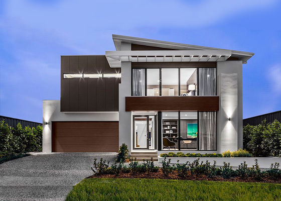 Australian Stander Light Steel Framing Project Prefab A Kitset Homes Panelized