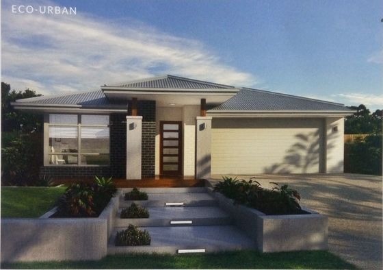 Panelized Building System Small Family Beautiful Steel Structure Prefabricated Light Steel Homes