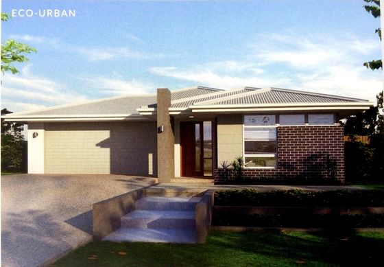 Thiết kế chuyên nghiệp Bộ dụng cụ nhà lắp ghép biệt thự bằng thép nhẹ đúc sẵn một lớp