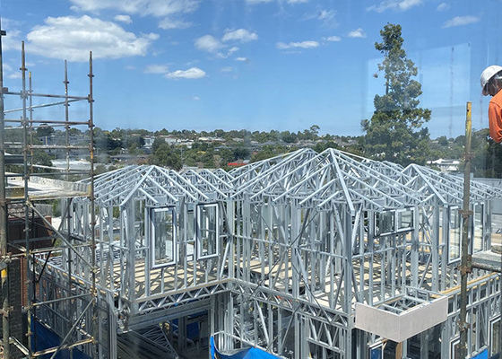 Khám phá Nhà chế tạo sẵn tiêu chuẩn của Úc, Nhà dụng cụ và Nhà chế tạo