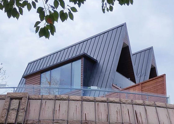 Thiết kế nhà gỗ lắp ghép dạng chữ A cho Airbnb