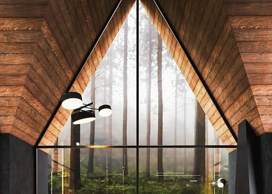 AS/NZS Prefab Garden Studios Featuring Light Steel Frame Modular Home Cho Airbnb