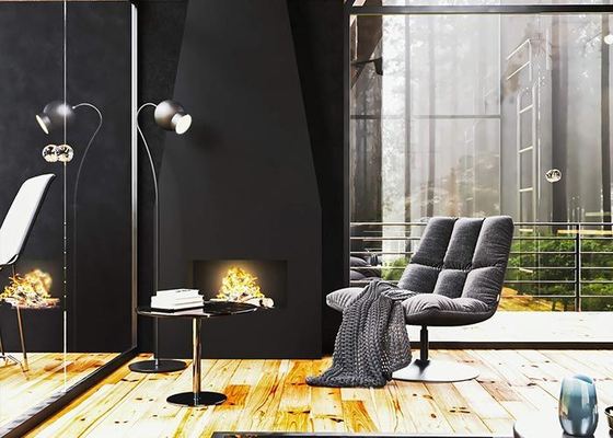 Các ngôi nhà mô-đun sang trọng: Prefab Garden Studios Expansive Decks For Airbnb