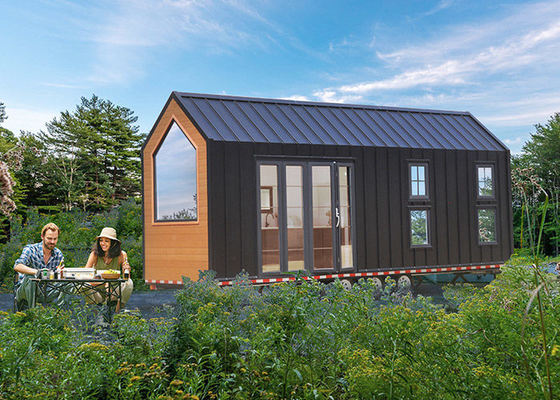 Australia Standard Mobile Home