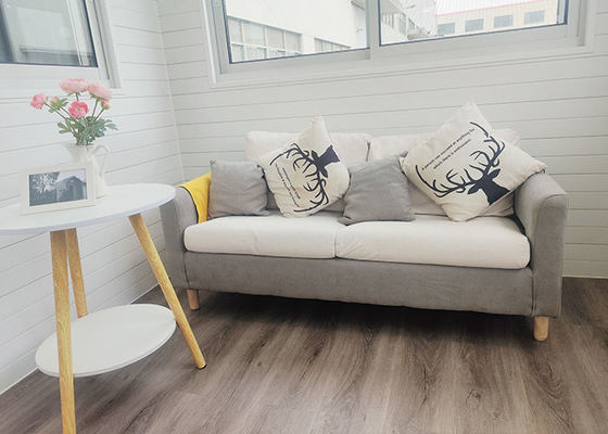 Mobile Tiny Home Ideal For Airbnb Short-Term Rental Investment Orlando Tiny House On Wheels