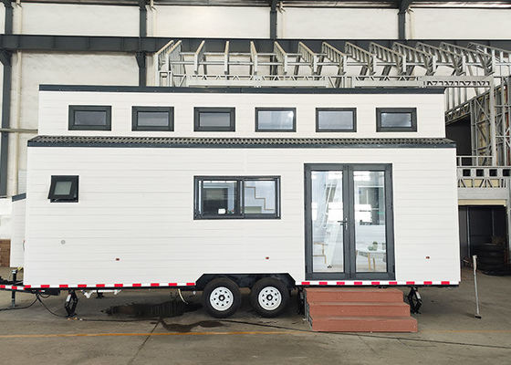 Nhà tiền chế nhỏ 2 phòng ngủ bán | Có sân hiên & sẵn sàng vận chuyển