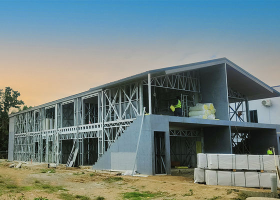 Ngôi nhà Bungalow Maldives sang trọng