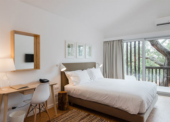 Modern Light Steel Frame House