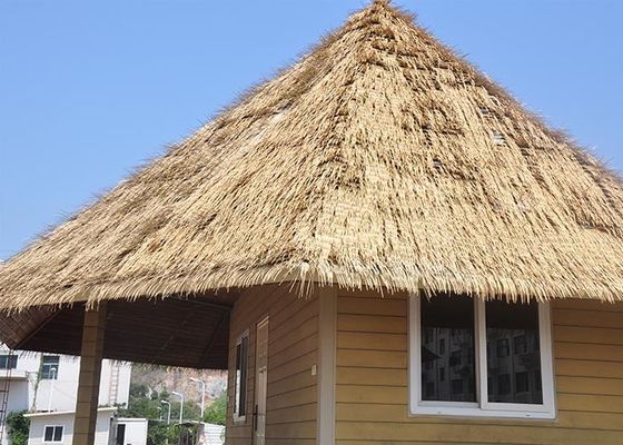 Overwater Bungalow Resort Inn Waterproof Ventilation Light Steel Frame for holiday