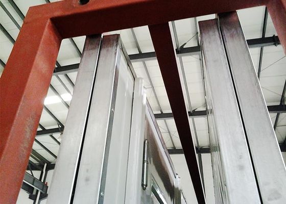 Fast Assembly Earthquake-Proof Modular Homes For Emergency Shelters Granny Flat/ADU