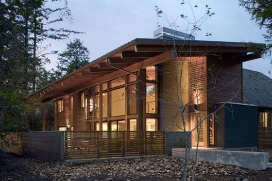 Australia Standard Light Steel Frame Nhà chế tạo sẵn Bộ nhà mô-đun