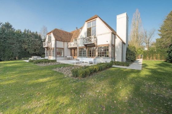 Nhà lắp ghép khung thép nhẹ cao cấp theo hệ thống Panel tiêu chuẩn Úc