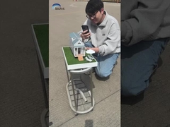 Tiny Homes on Wheels by Movable Roots.